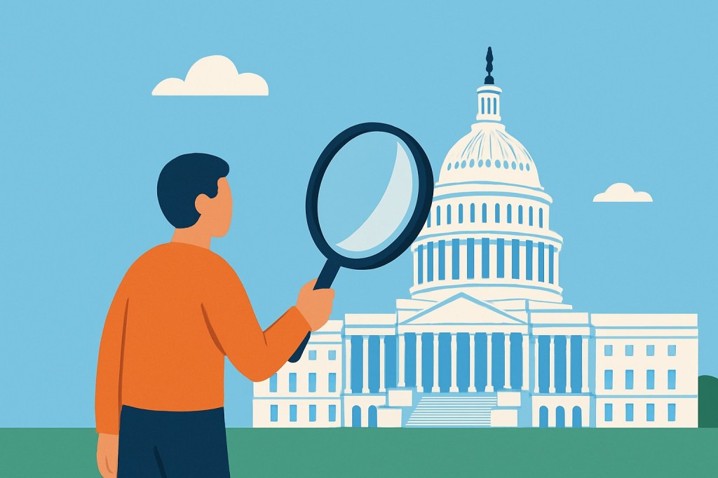 Citizen Portal offers lifetime access to founding members